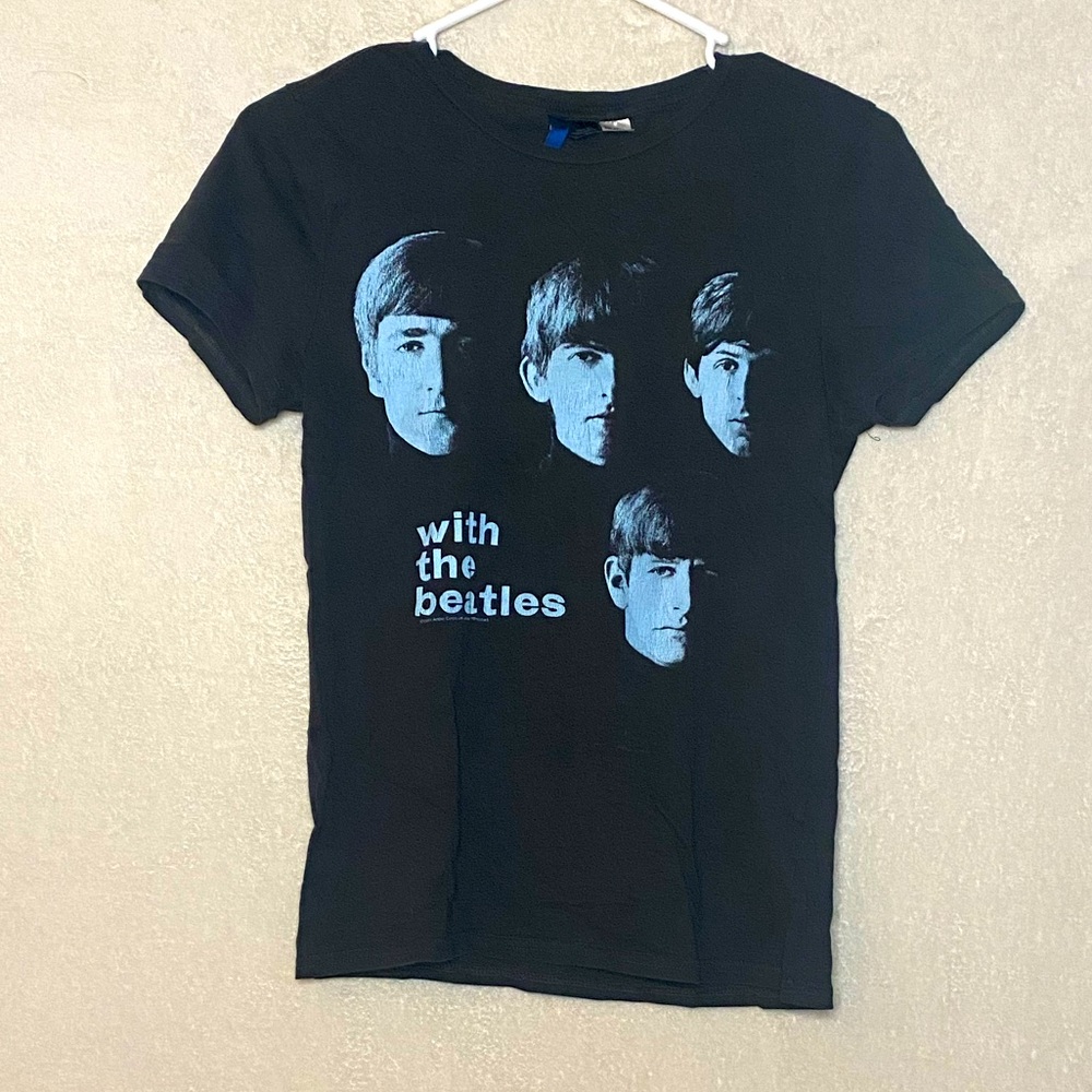 The Beatles T shirt